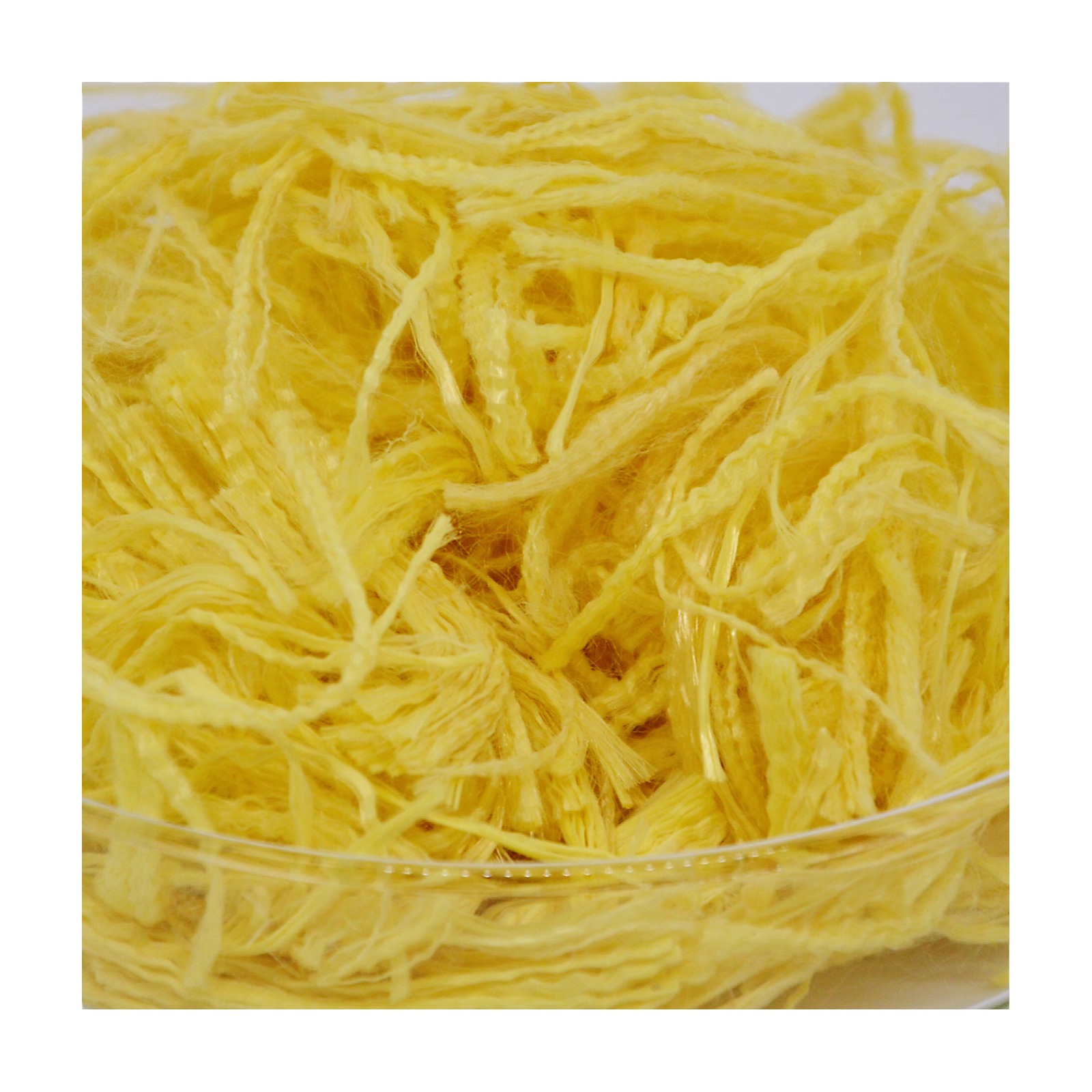 Factory direct supply 2.3D*38/51/76mm Aramid Short Staple Fiber For felt and filtration