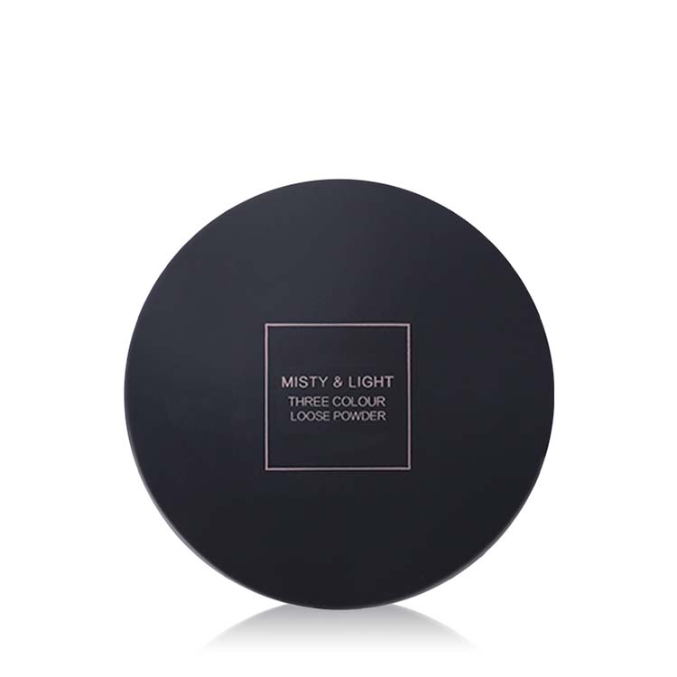 OEM/ODM High Quality Waterproof Brightening Oil Control Cover Pores Face Makeup Setting Concealer Of Loose Powder