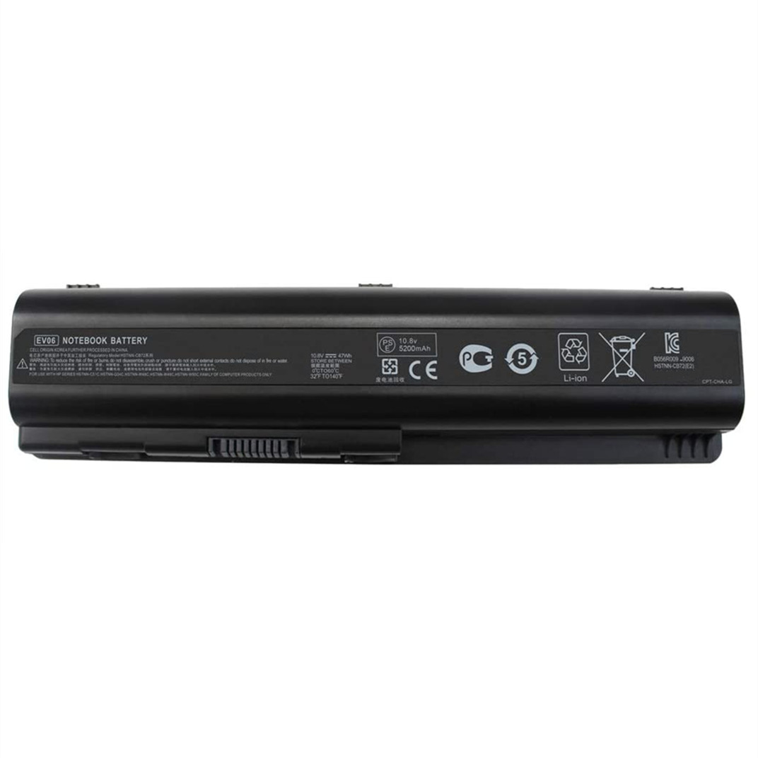484170-001 484171-001 484172-001 10.8V 56Wh Laptop Battery for H-P Compaq Presario CQ60 CQ50 CQ40 CQ70 CQ45 Laptop Battery