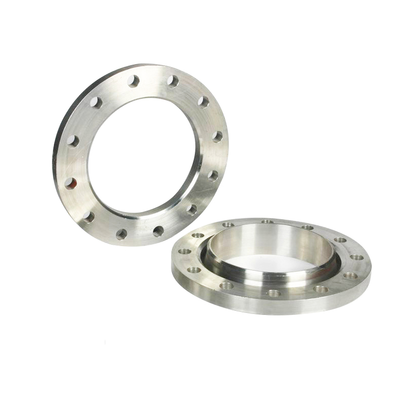 ANSI B16.5 ASME B16.5 титановый резьбовой редукционный фланец трубы фланца