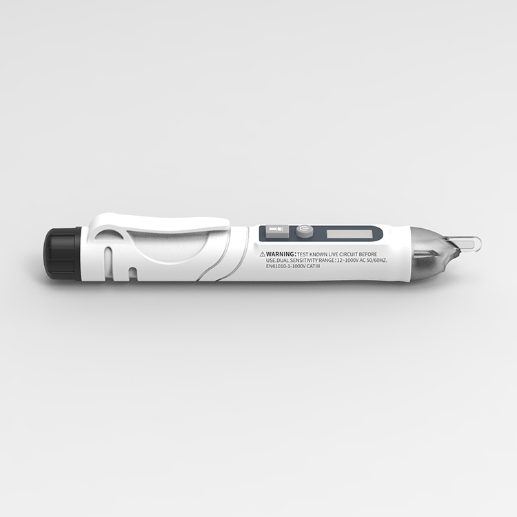 High Performance Current Test Pencil Non-contact Digital Test Pencil Tester