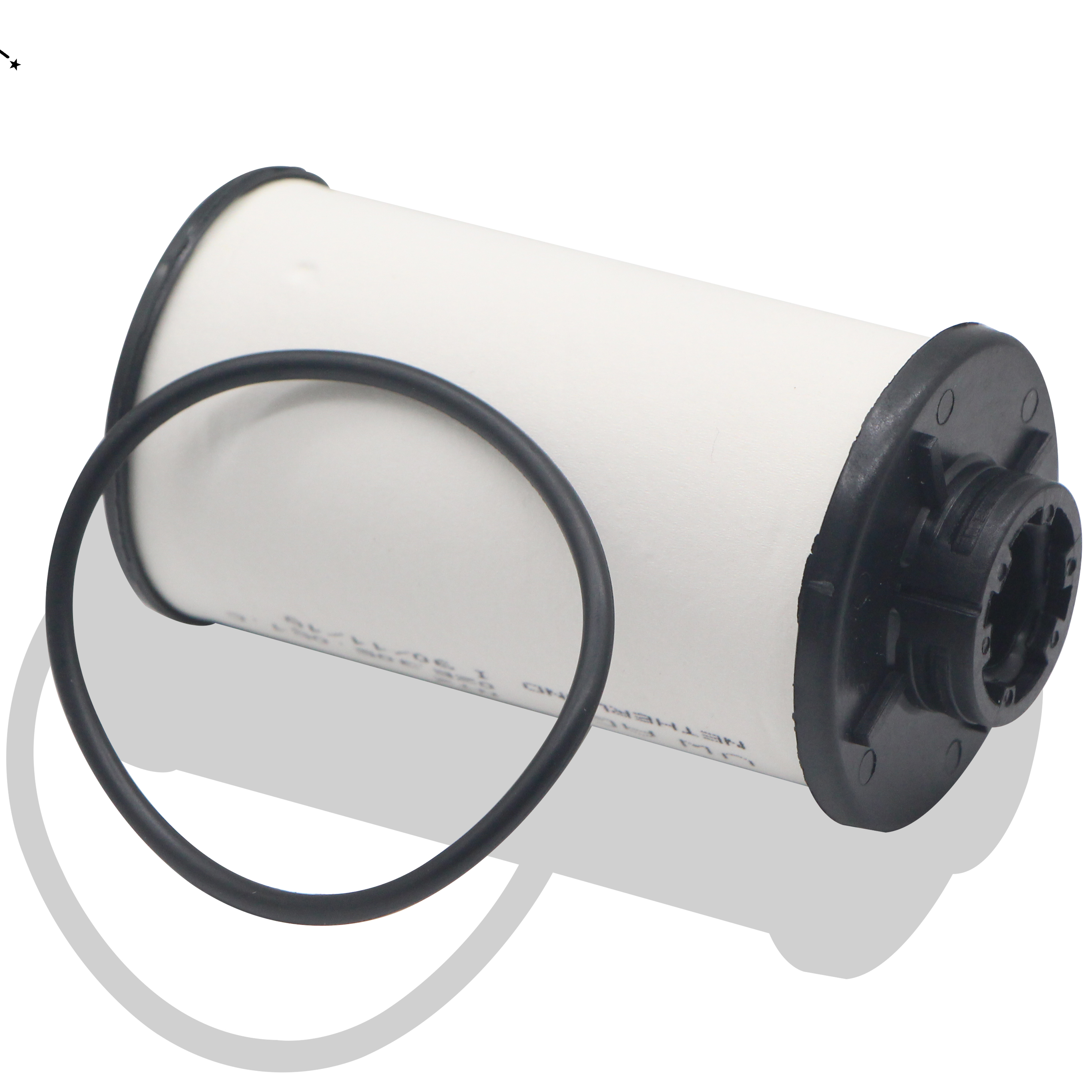 OE 02E 305 051C 02E305051C высокое качество коробки передач запчасти Масляный фильтр для V-W Tiguan P эссет CC B8 гольф Жук