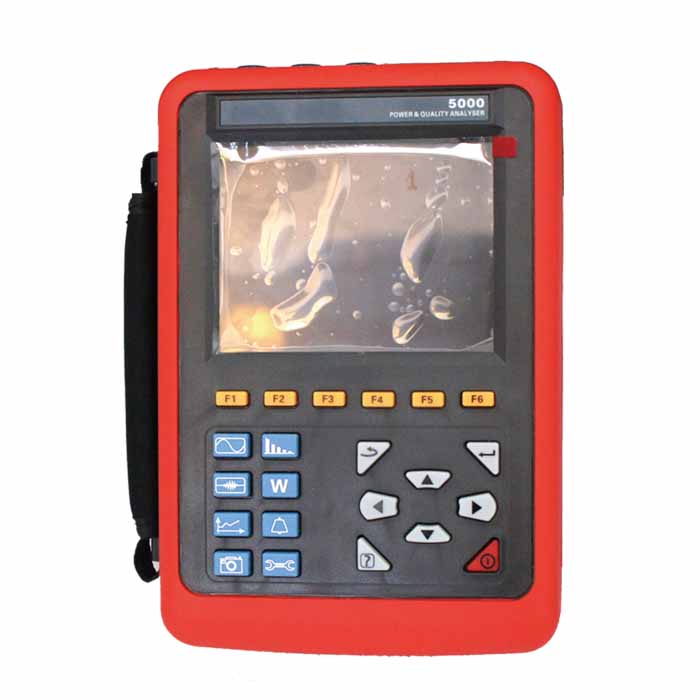 energy quality analyzer one phase power quality analyzer