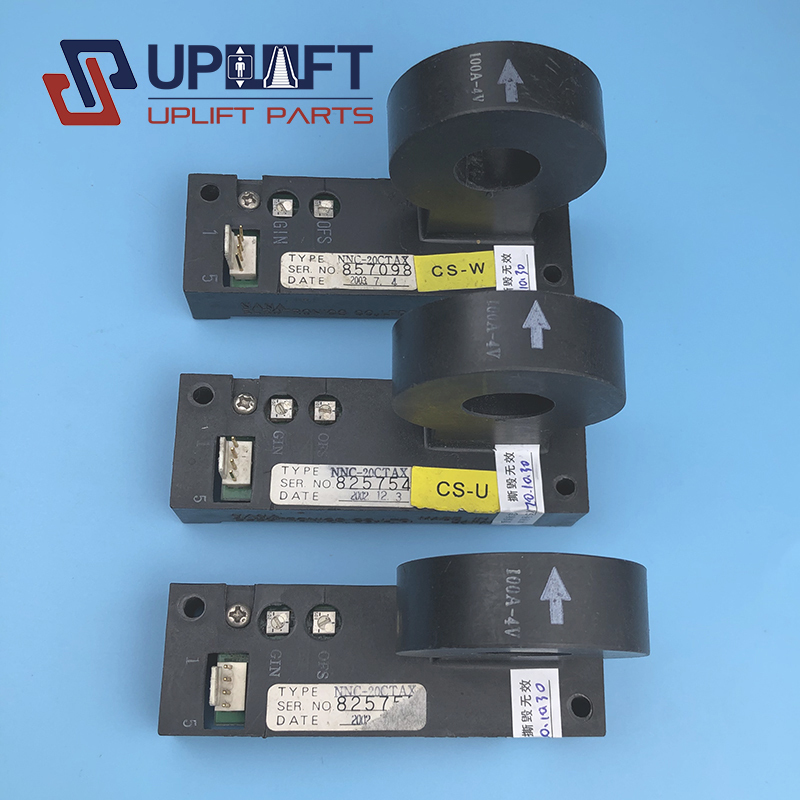 NNC-20CTAX CV180 FUSE NNC-20CTAX CS-U 100A-4V CS-W 150A-4V elevator fuse