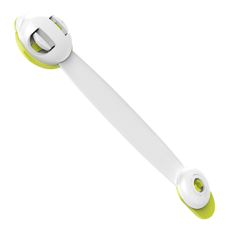 Safety buckle design baby products adjustable protective child baby safety lock