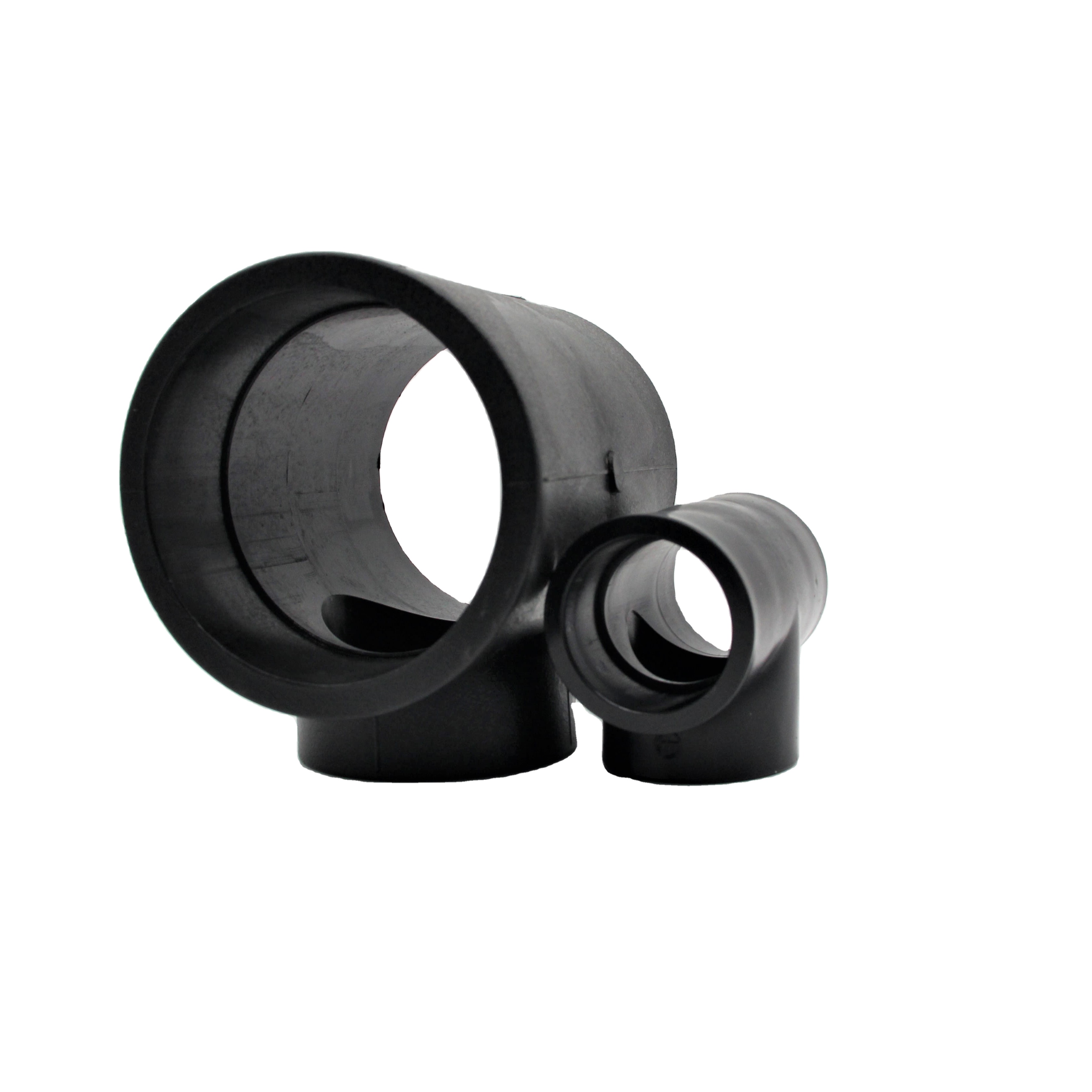 Chinese factory hot melt pipe fittings