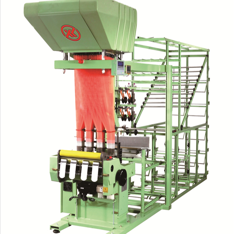 Wholesale Computer jacquard machine hign intelligent flat-headed shuttle free for elastic band computer loom