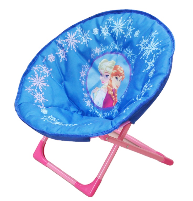 FL00-431Comfortable складной мультфильм детский стул детский складной стул