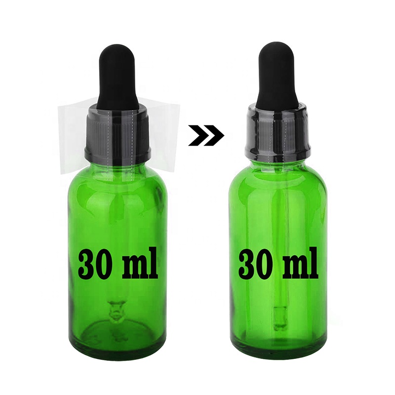 Plastic Wrap PVC Heat Shrink Film for bottleneck