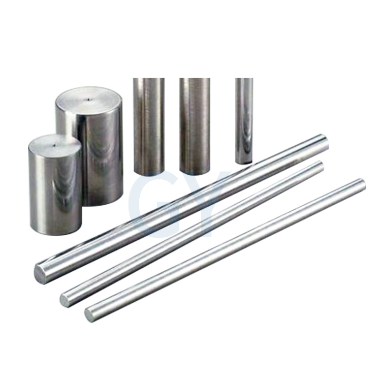 Astm 321 254mo железная круглая стойка ss
