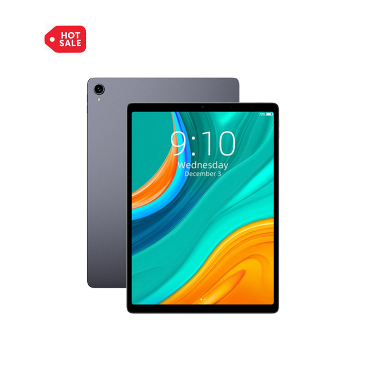 2021 Новое поступление CHUWI HiPad плюс планшетный 11 дюймов 4 Гб + 128 ГБ Android 10 двухдиапазонный Wi-Fi и OTG MT8183 Octa Ядро планшетных ПК