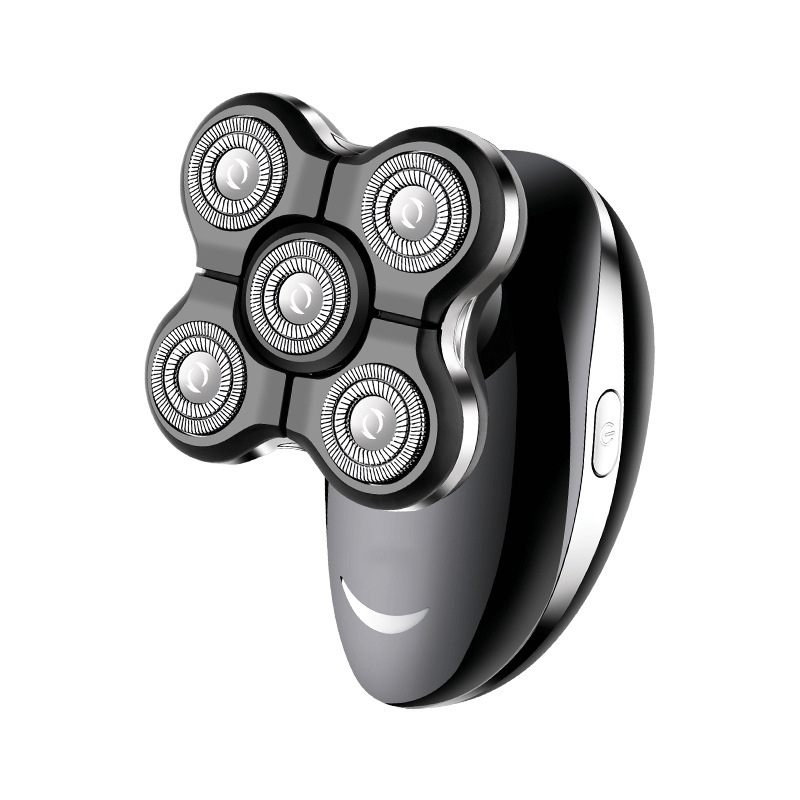 Waterproof Razor Barber Eyebrow Brows Legs Men Electric Head Hair Shavers