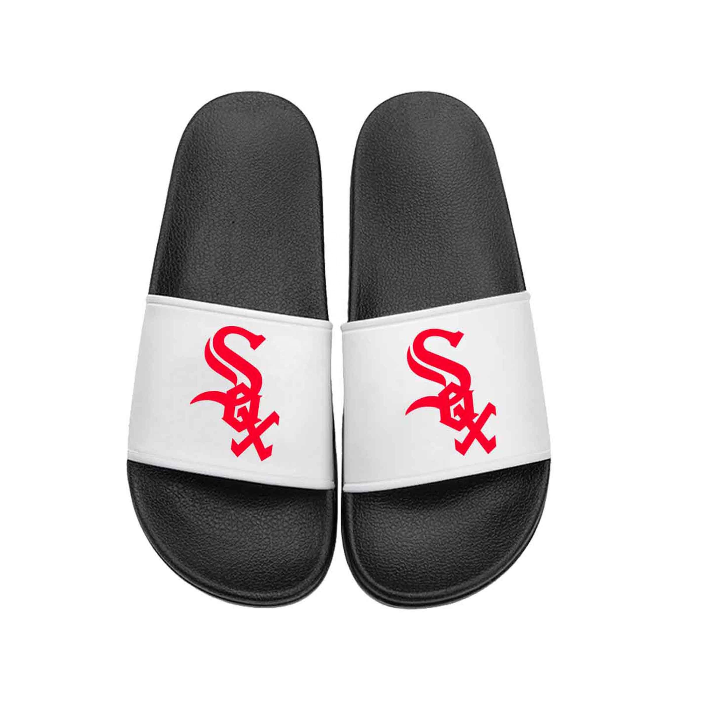 Custom logo slides sandals customized design 3d screen print slipper custom logo man pvc slide sandals blank sublimation slides