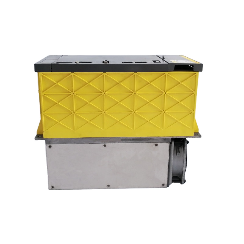 Fanuc Servo Drive Горячее предложение по наилучшей цене Fanuc серводвигателей c ЧПУ Типа cnc усилитель A06B-6087-H126/A06B-6087-H130