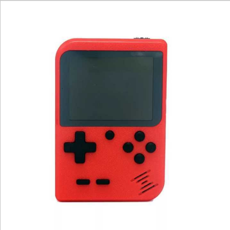 Классическая Мини ТВ игровая консоль 168/400 игр портативные Ретро игровые консоли