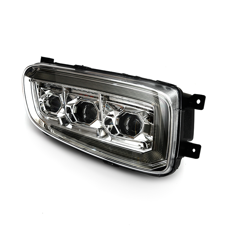 Оптовая продажа с завода, Высококачественная фара Hid для грузовиков Hino 500
