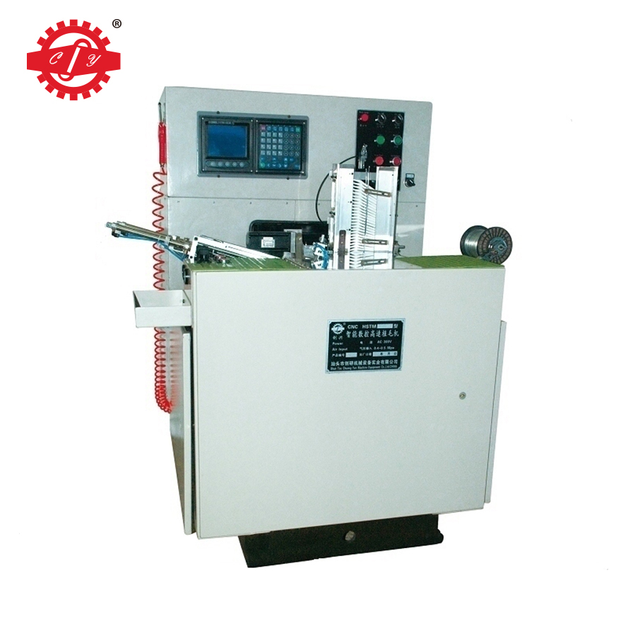 Новый комплект детской одежды 4 оси 2 вида цветов cnc зубной нити Прошивная Машина