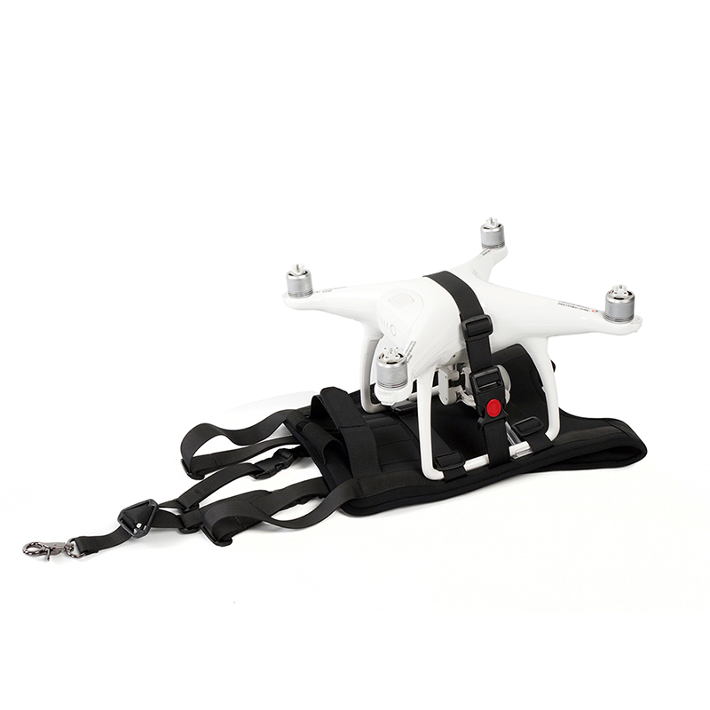 CADeN W1 factory cheap price high quality custom professional durable waterproof drone carry backpack bag