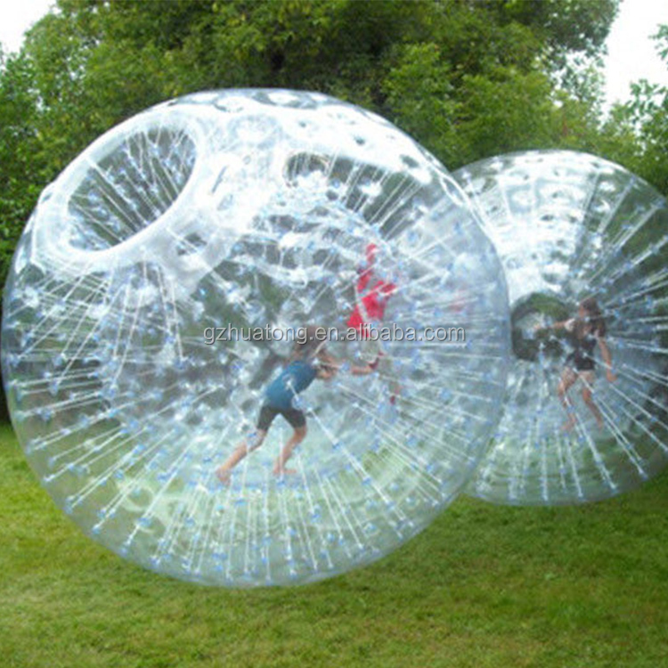 Цветной надувной мяч Zorb мяч для хомяка боди Zorbing футбол для продажи унисекс развлекательный надувной игрушечный От 1 до 2 лет