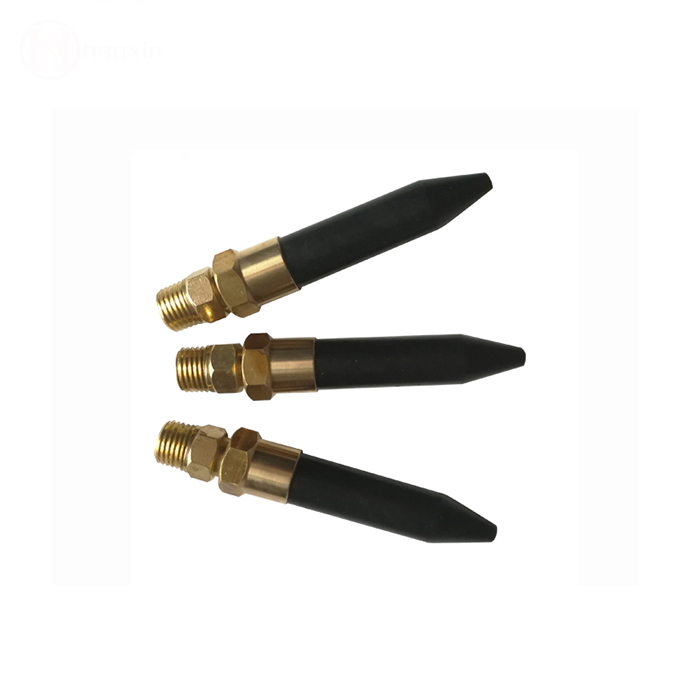 Good quality brass titl valve with cheap price