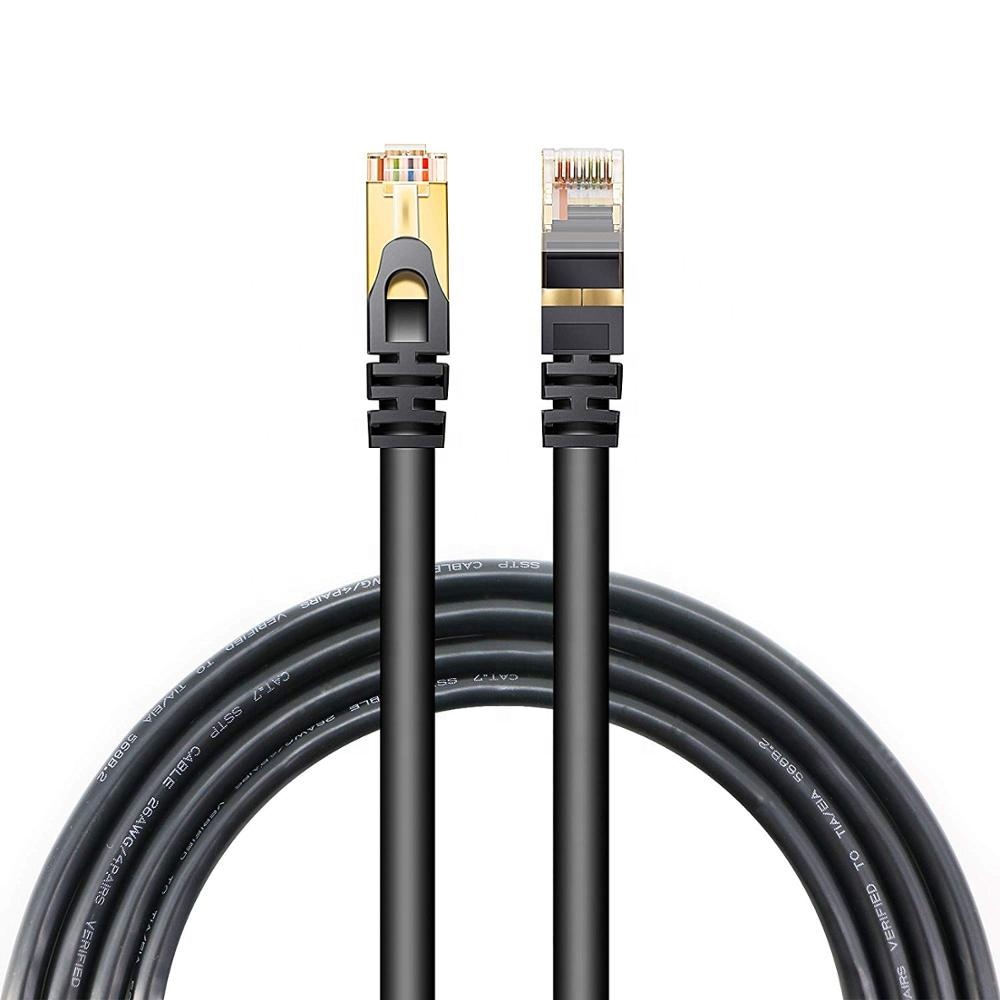 Кабель связи Cat 5E Cat6 компьютерный соединитель RJ45 Cat 6 UTP Ethernet Lan Cat6 патч-корд кабель 6 футов 10 футов 15 футов 25 футов 50 футов