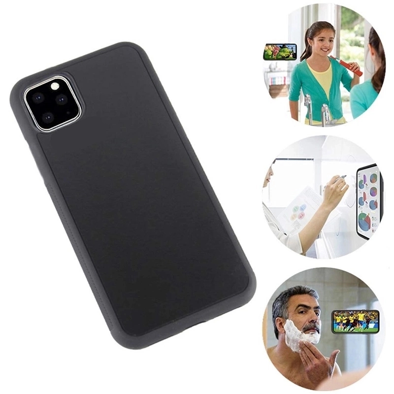 Горячая продажа для iphone 11 антигравитационный чехол для iphone 6 7 8 plus для iphone X XS MAX XR антигравитационный чехол