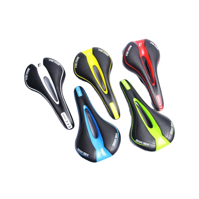 Wholesale High quality low price Carbon Fiber Cycle Accessories Road Bike Bicycle Saddle