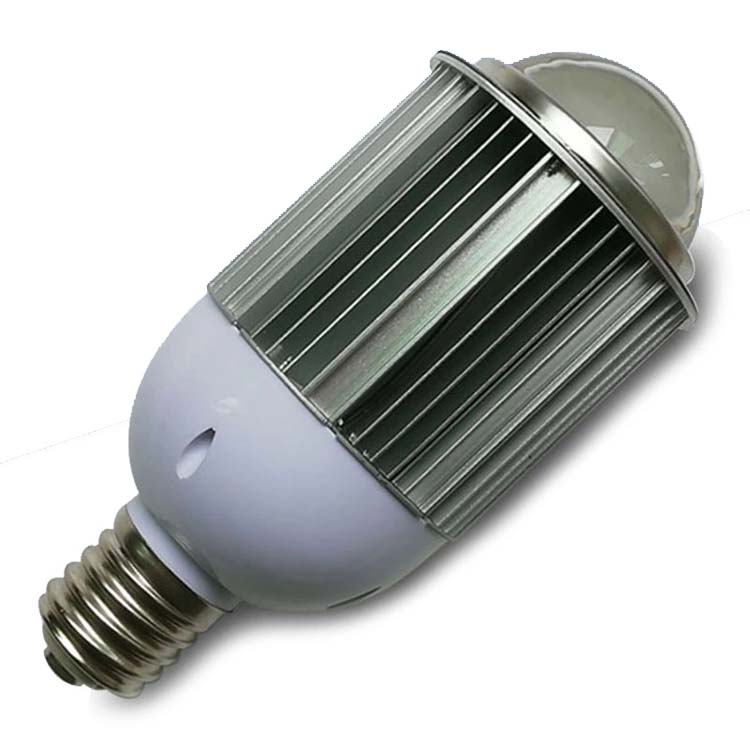50w led bulb led spotlight lamp 3 year warranty E40 50W cob led corn high bay light