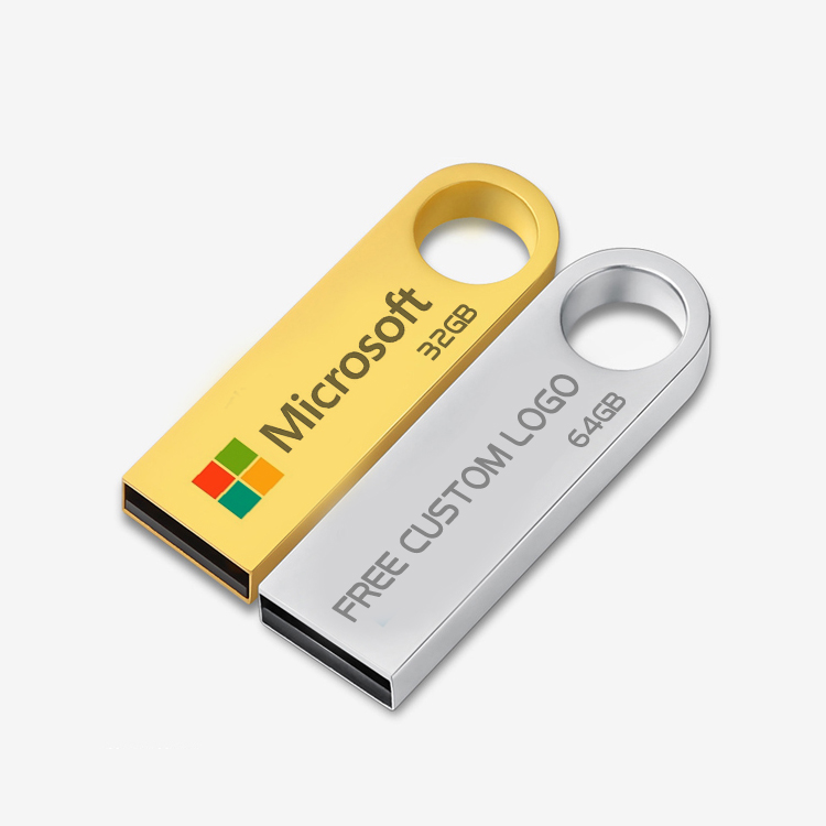 Оптовая продажа мини металлический подарок usb 32 Гб 64 Гб флэш-накопитель 2,0 накопитель флеш-накопитель 16Гб 8Гб 4Гб Гб флешки USB Стик Бесплатная индивидуальный логотип