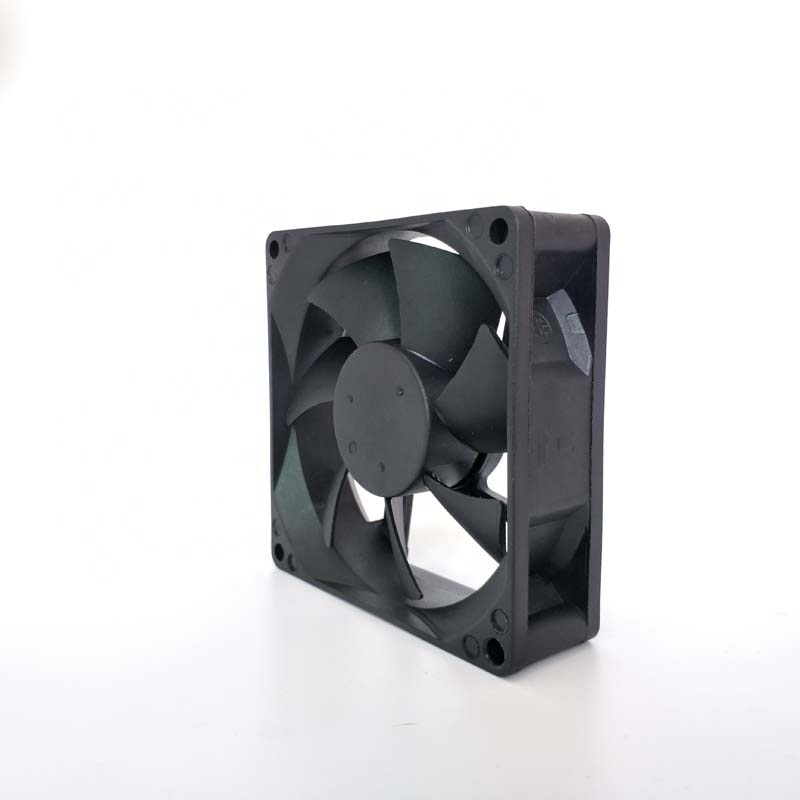 80mm 8025 5v 12v dc fan 24v 80x80x25 8025 80mm