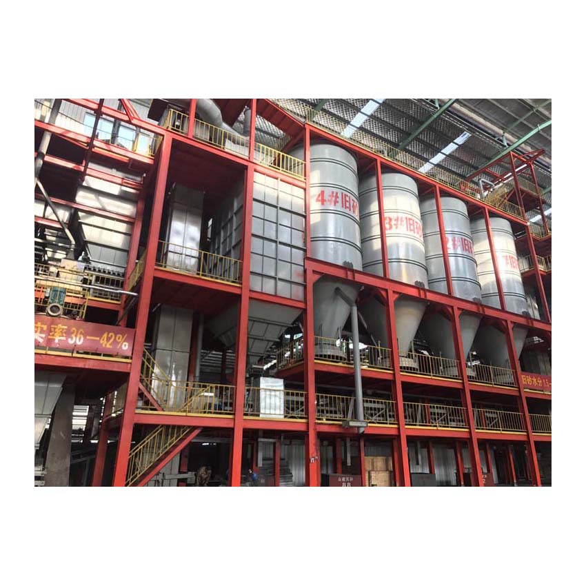Green sand casting automation production line Metal casting machinery Die casting machine