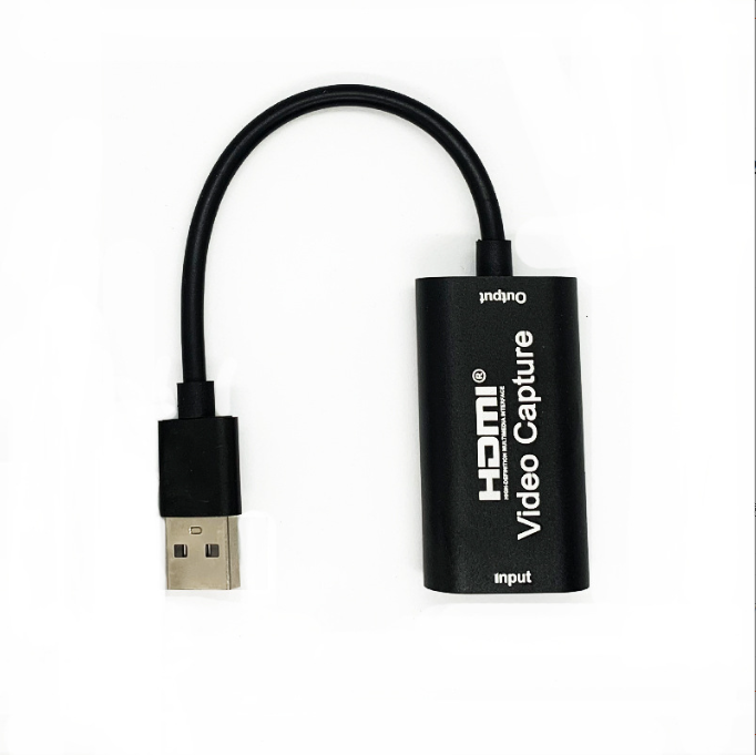 Карта видеозахвата, 1080p, 30 к/с, 4k, 60 Гц, HD на Micro usb 2,0, 3,0 usbc, Тип c, hdmi, для устройств OTG, запись аудио, прямая трансляция