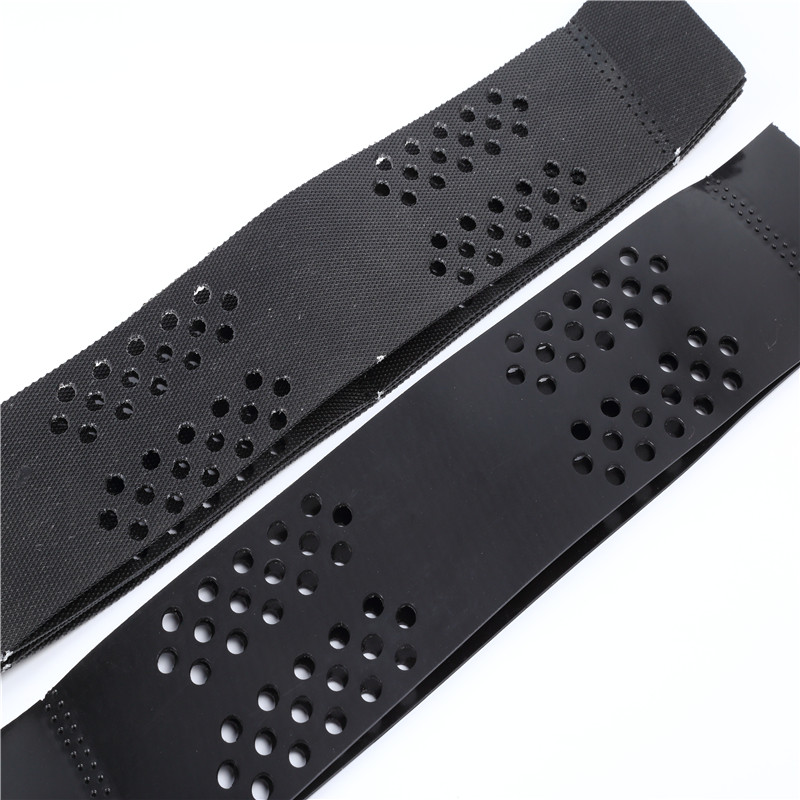 150 мм дренажная геоячейка HDPE