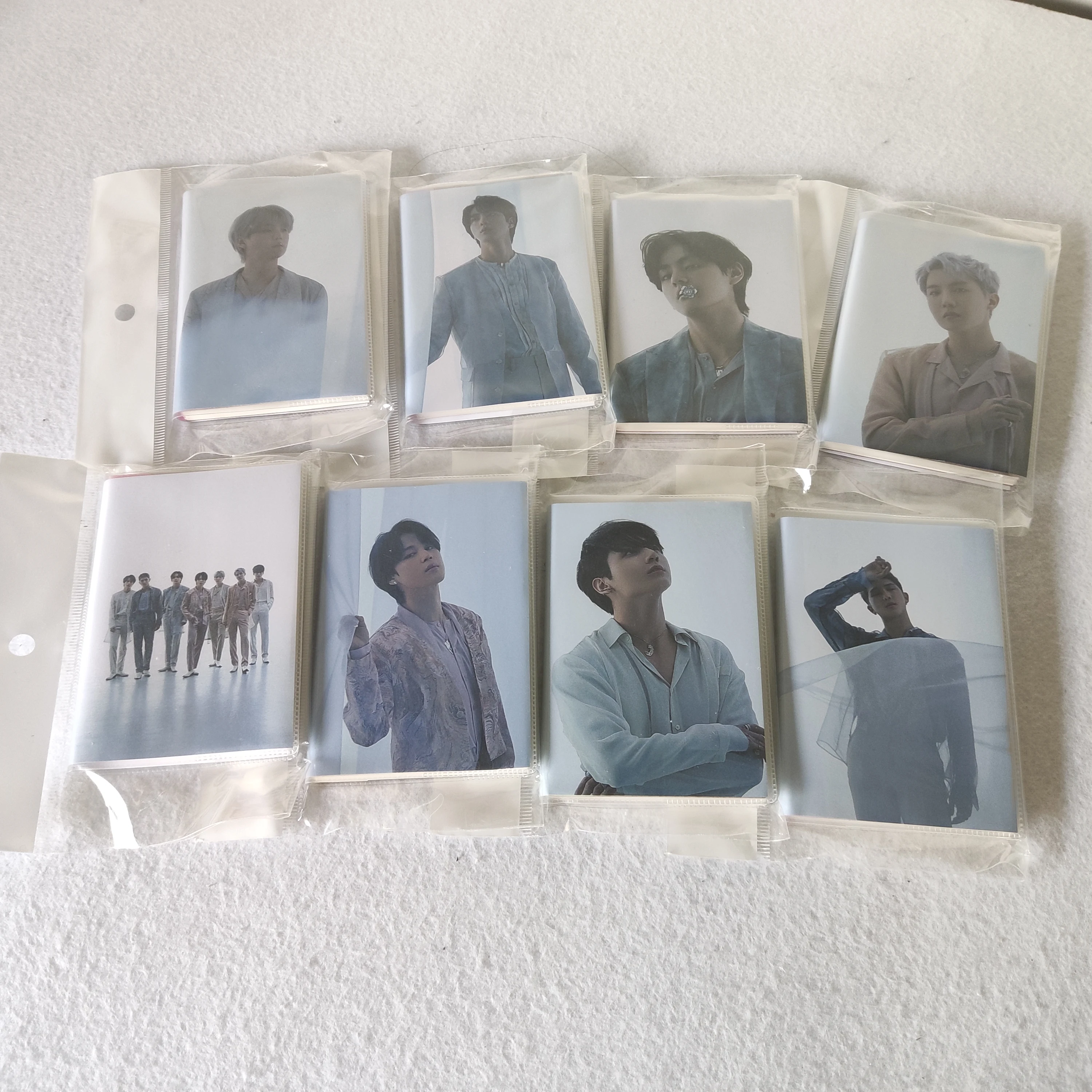Оптовая продажа, журнал Kpop Idol, журнал для фотографий, дневник, записная книжка для J-hope V Suga Jin RMrJimin Jung Kook