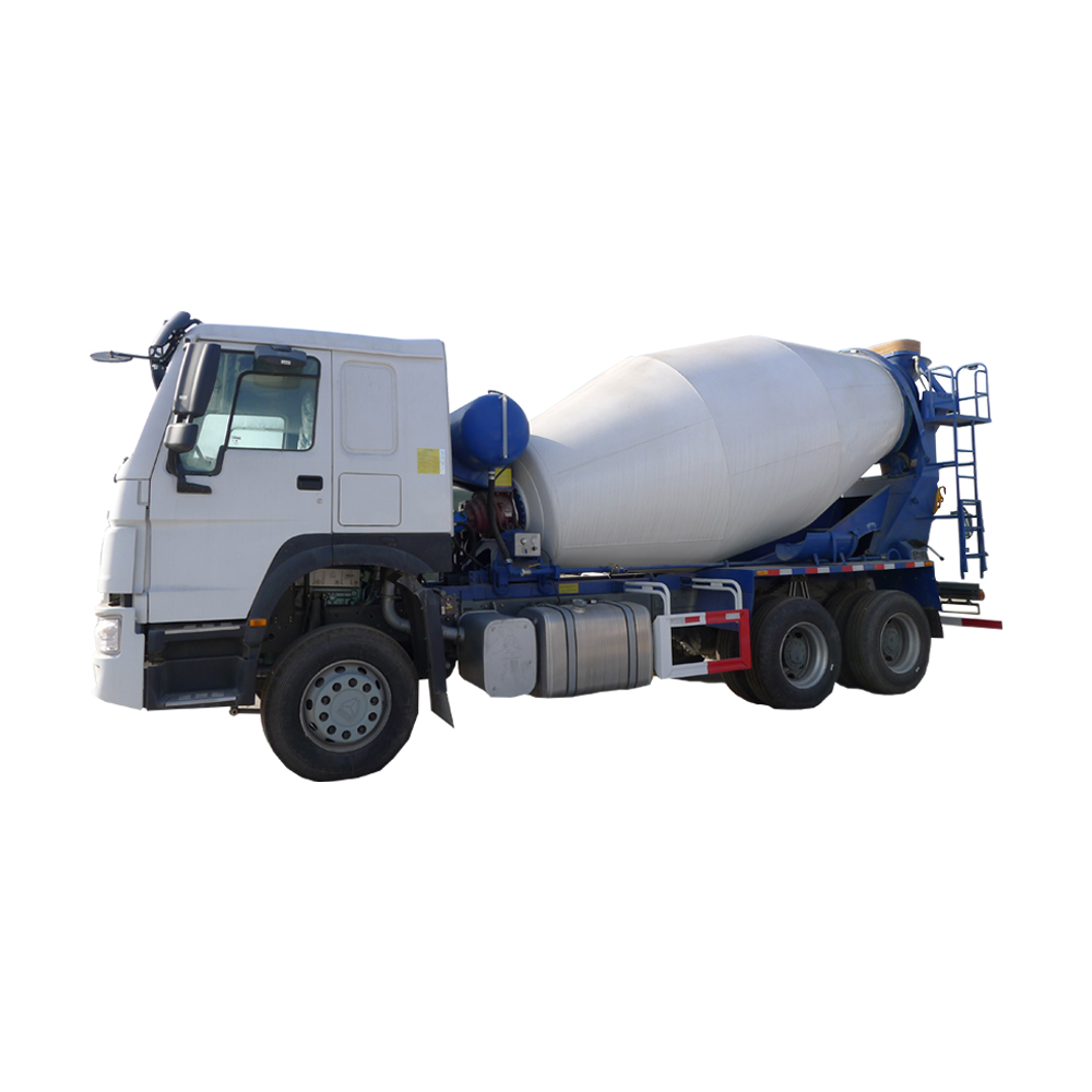 Howo Sinotruk 9m3 10m3 12m3 15m3 кубический бетоносмеситель б/у Бетономешалка цена