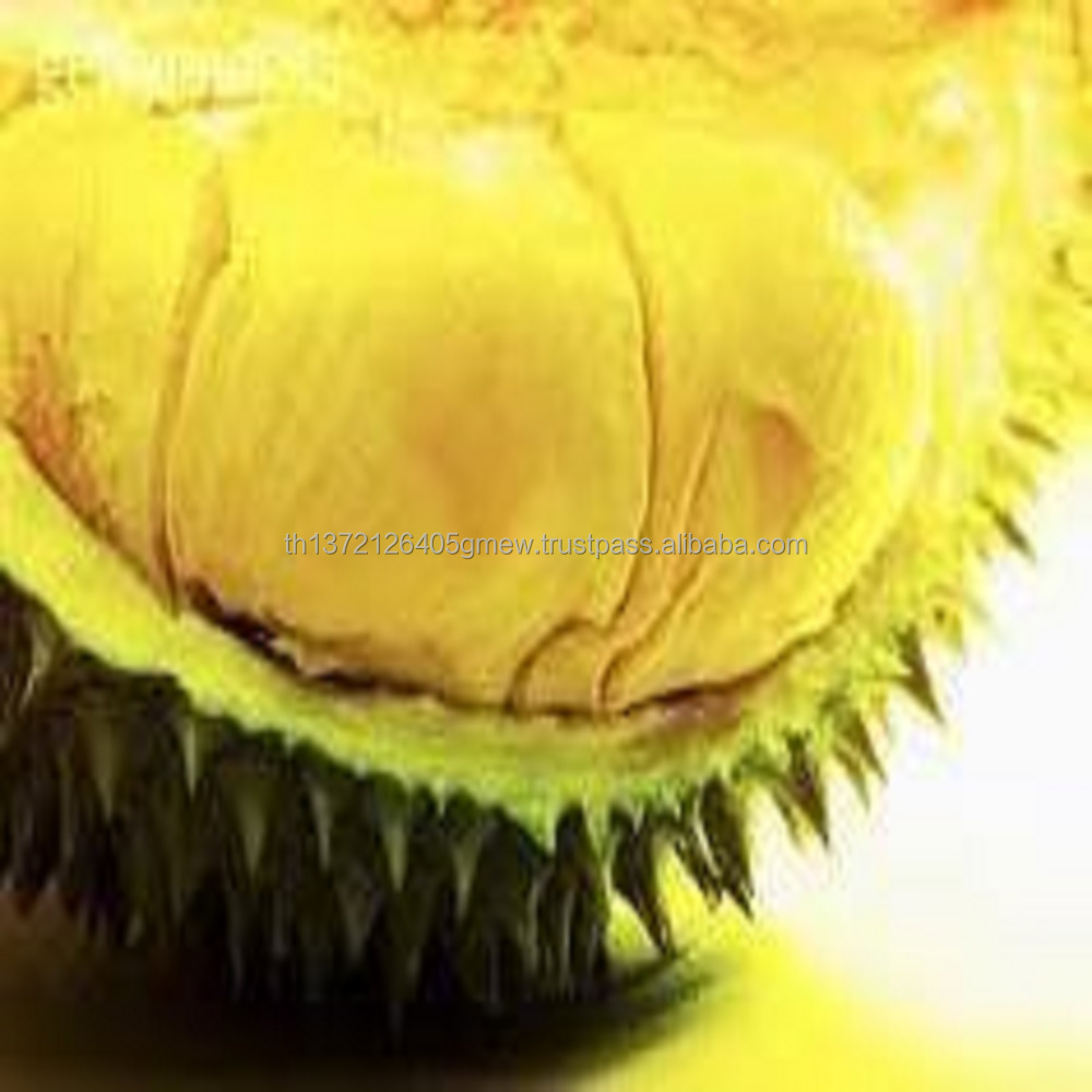 Fresh Durian Premium Grade