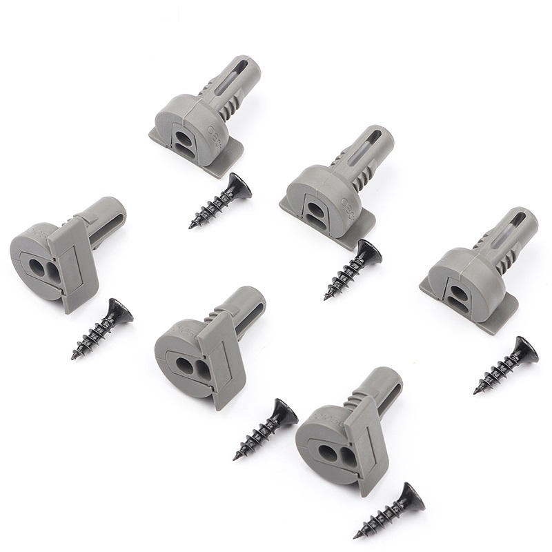 New Type High Quality Cabinet Shelf Support Furniture Shelf Support