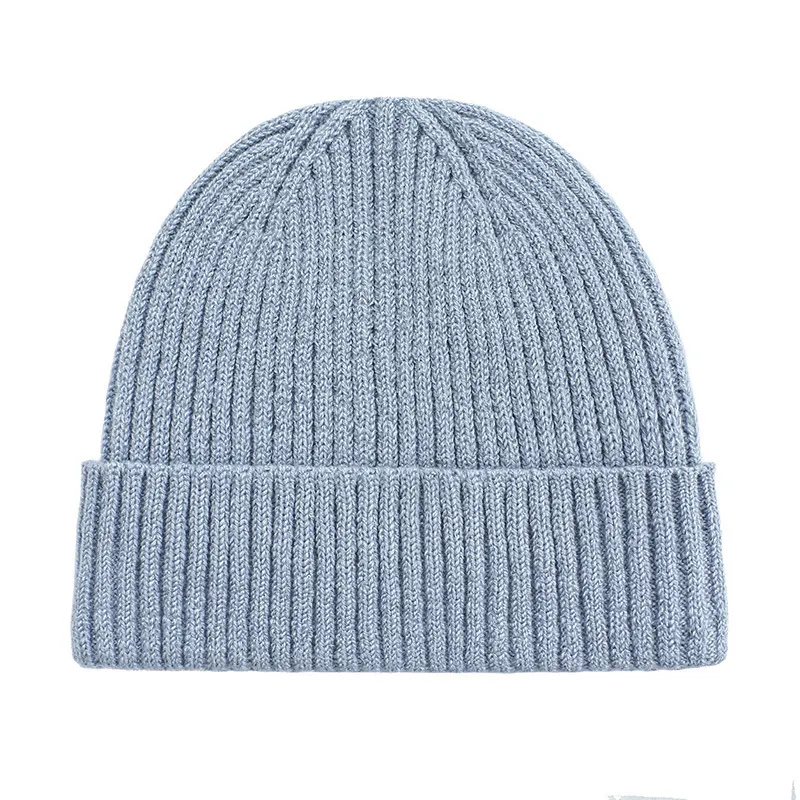 Caps Winter Custom Hats Beanie Hat Wholesale