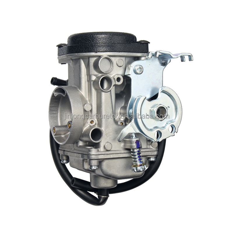 (Высокое качество) Карбюратор для YAMAHA YBR125 YB125 YJM125 YZF XTZ125 TW200 TW 200 2001-2017 карбюратор арматура карбюратора Новый