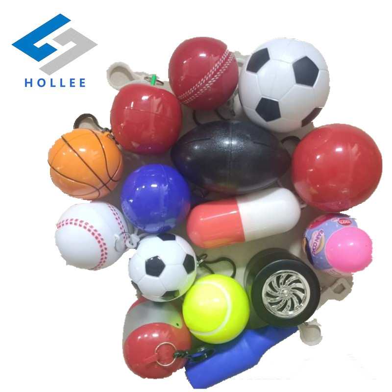 Promotional custom folding emergency light weight raincoat/disposable PE rain poncho in plastic golf ball 120x90cm for adult