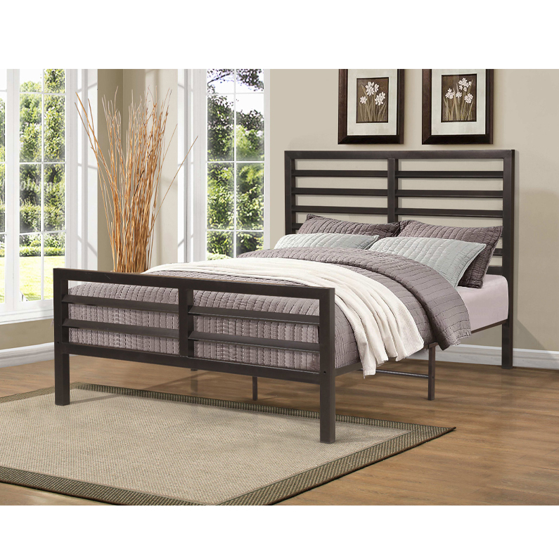 Comfortor Bedding Double Bed Multiple Function Portion Furniture French Provincial Bank Beds For Adults