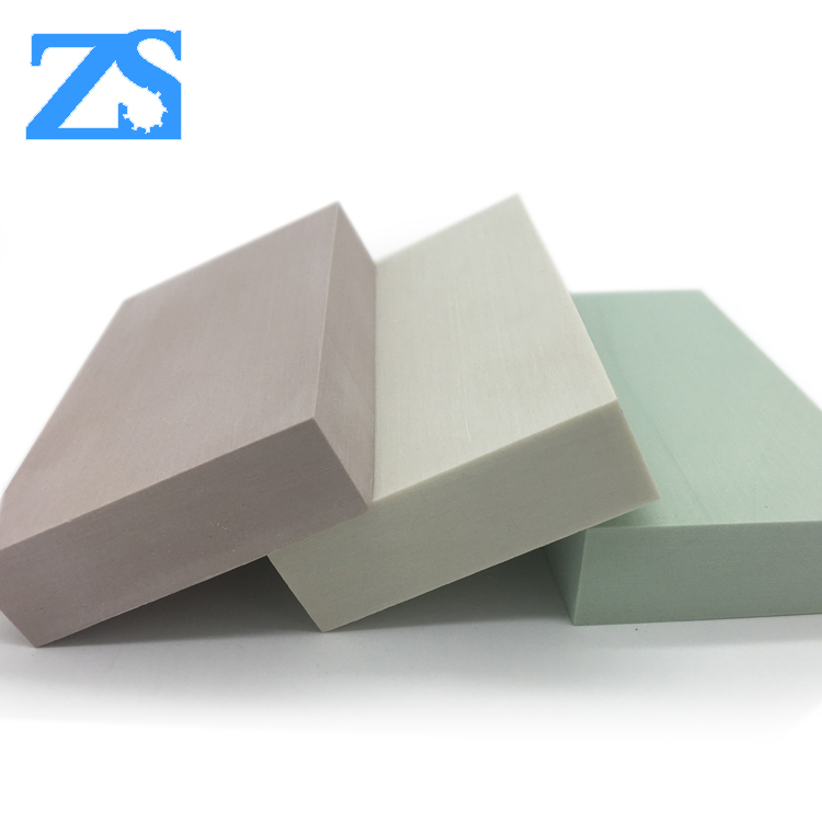 ZS-TOOL лучший пенополиуретан доска Tooling делают для прототипирования