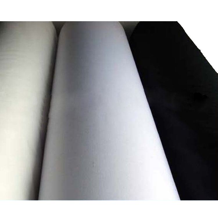 High Quality 100% Cotton Microdot Fusible Interlining