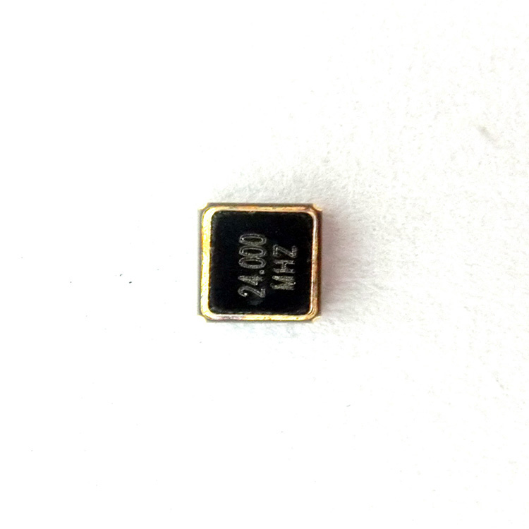 SMD3225 24 МГц кристалл резонатор 3225 кристалл
