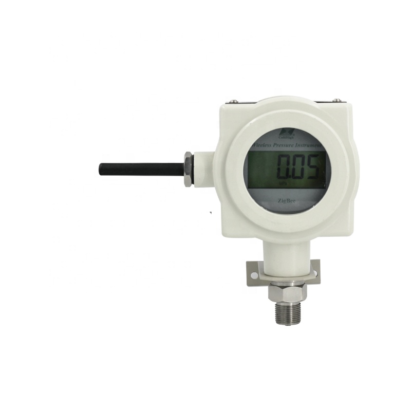 high quality intelligent wireless pressure level transmitter price
