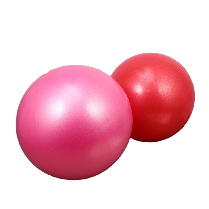 Мяч для йоги bai gaiam balance ball chair sensory dementia tactile balance balls set of (8)