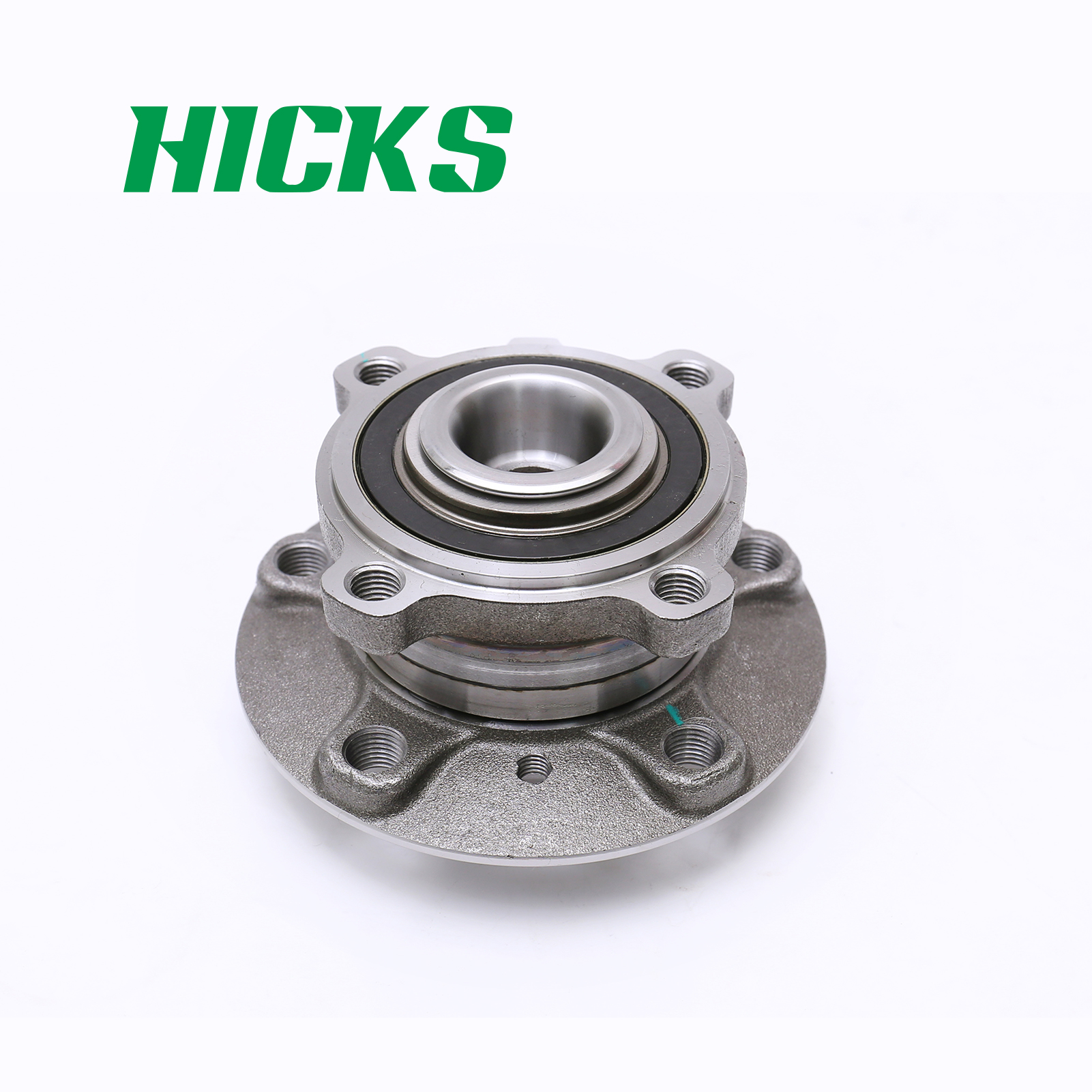 Front Wheel Bearing and Hub Assembly Replacement for BMW 745i, 745Li, 750i, 750L, 760i, 760Li - 513173