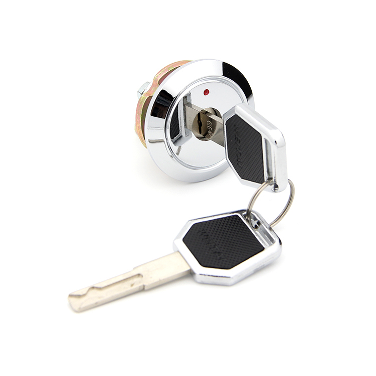 XSK Brand Pin Cylinder Lock for Safe Box