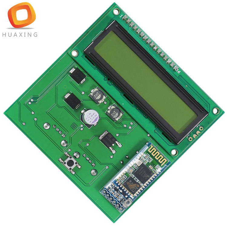 Компания Turnkry Service Electronic PCBA EMS OEM SMT PCB Assembly поставщик электронных PCBA производитель