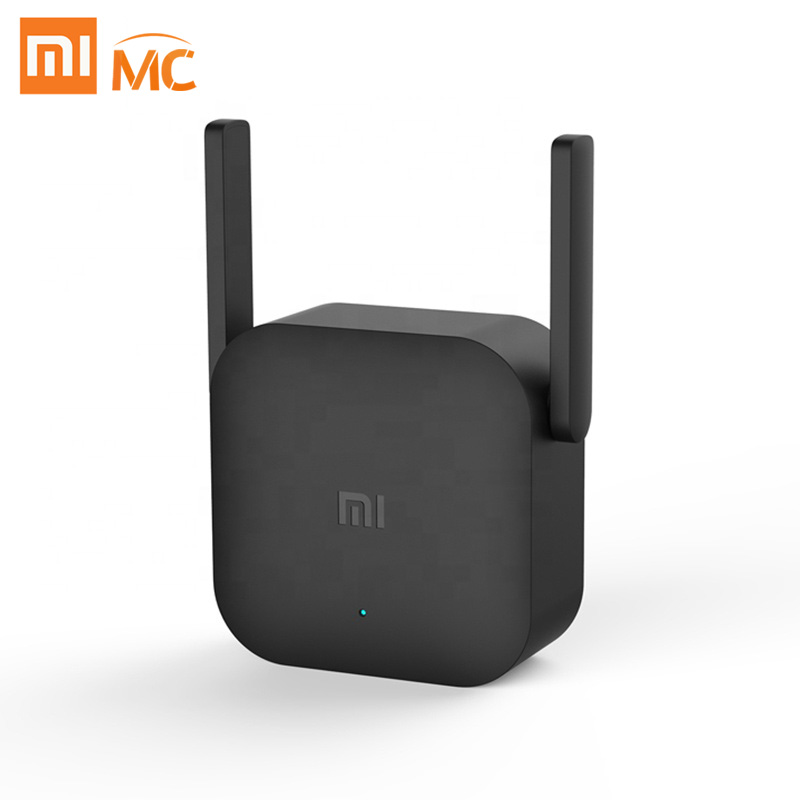 Оригинальный Wi-Fi роутер Xiaomi Pro 300M Усилитель 2,4G ретранслятор сетевой расширитель диапазона Roteader Mi беспроводной роутер Wi-Fi
